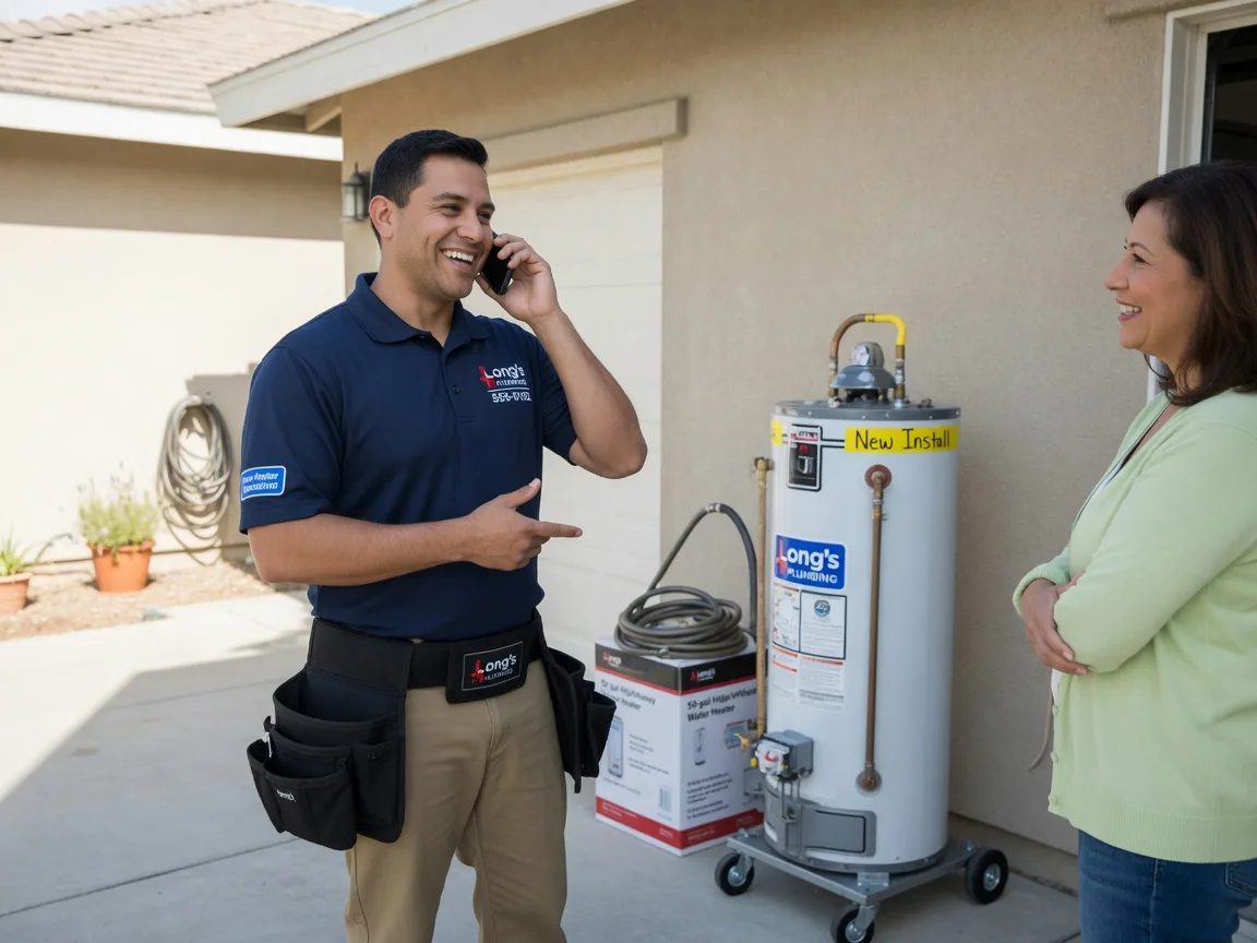 Leak Detection Fort Myer, VA FAQs